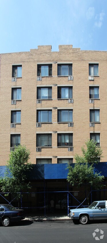 Building Photo - Whga Harriet Tubman Apartments