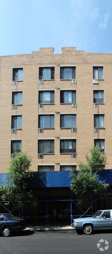 Foto del edificio - Whga Harriet Tubman Apartments