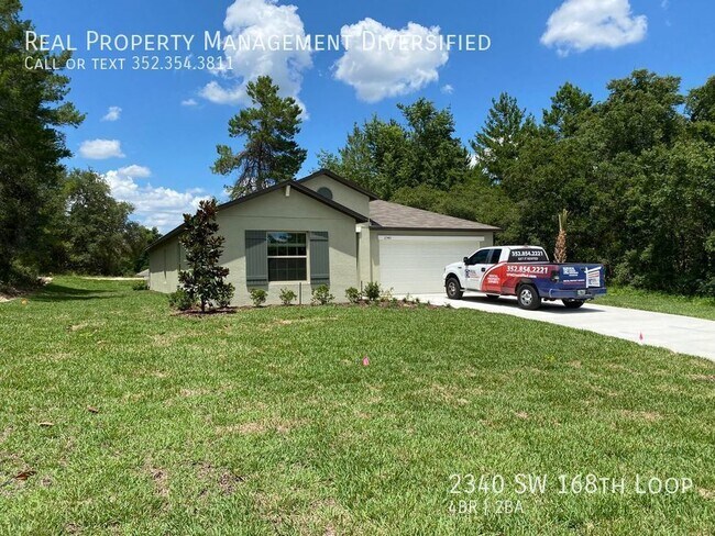 Building Photo - 2340 SW 168th Loop