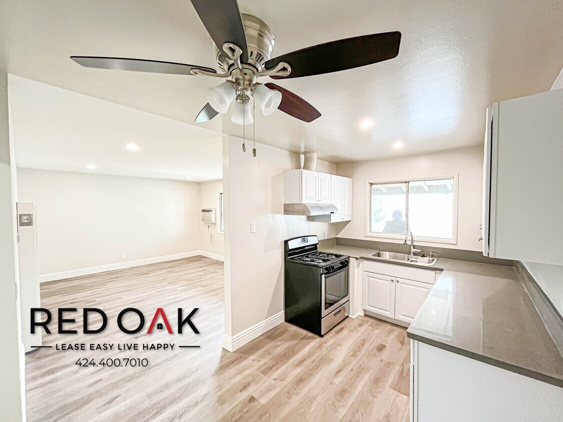 One of a Kind Completely Remodeled Secured... Condo for Rent in San