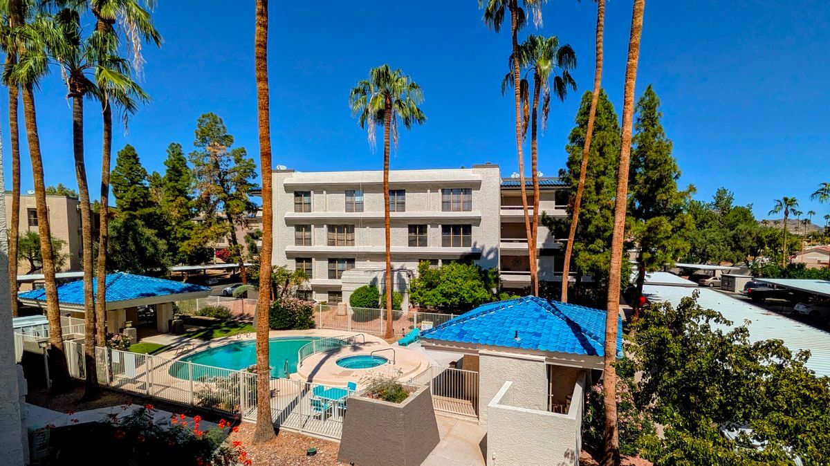 Foto principal - 5136 N 31st Pl