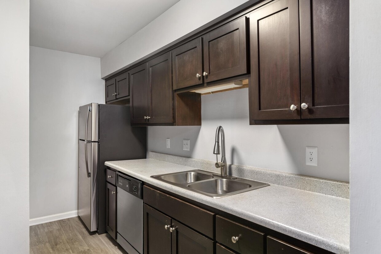 Laurel Valley Apartments in Mount Juliet, TN