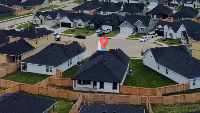 Foto del edificio - 31718 Featherstone Trl