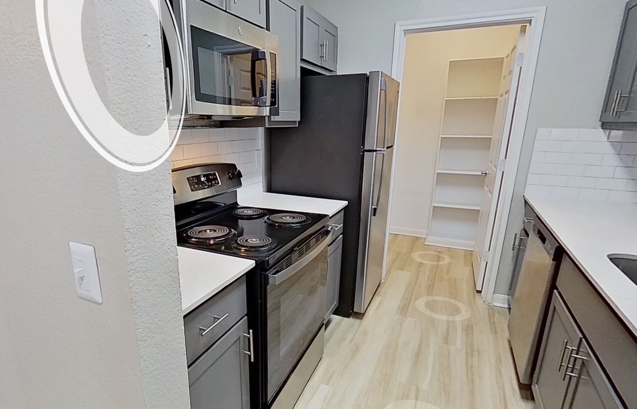 Photo - The Ellington Apartments