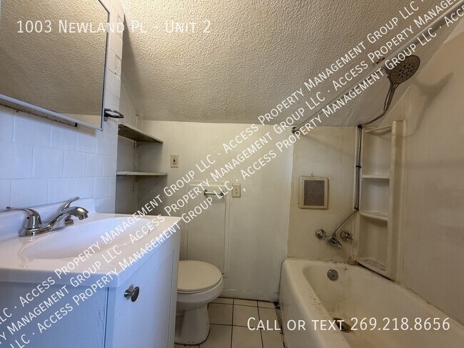 Foto del edificio - 1003 Newland Pl