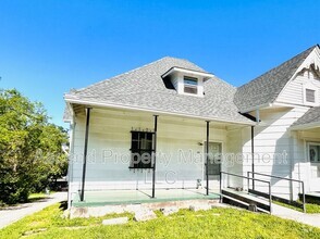 Building Photo - 3503 Dodson Ave