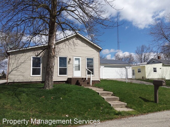 Foto del edificio - 2 br, 1 bath House - 215 E Smith St