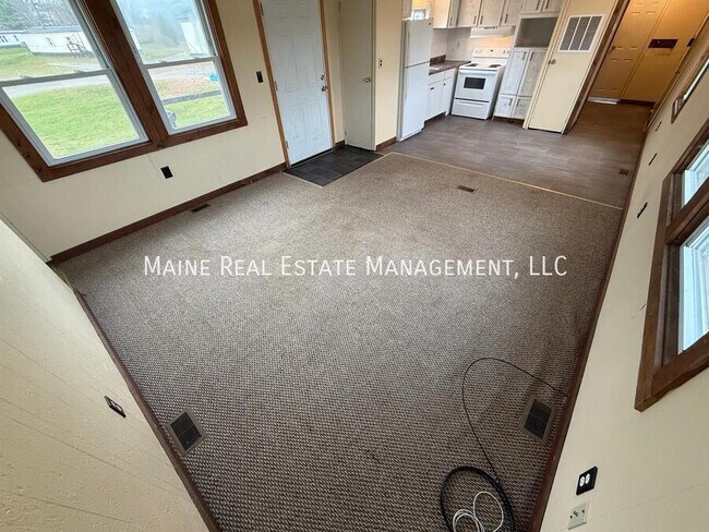 Foto del edificio - 1 Hall Dr