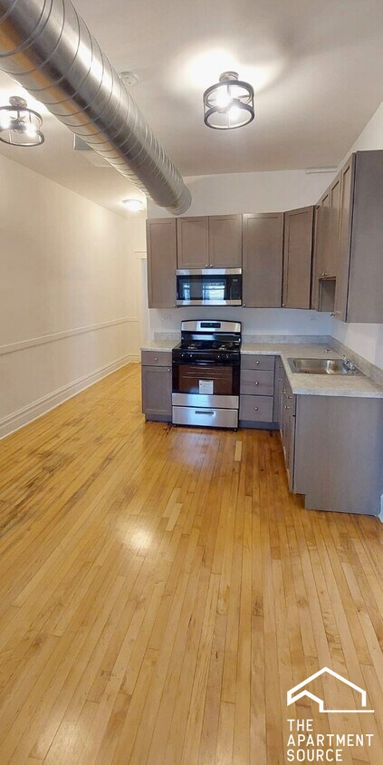 Foto principal - 4050 W Hirsch St