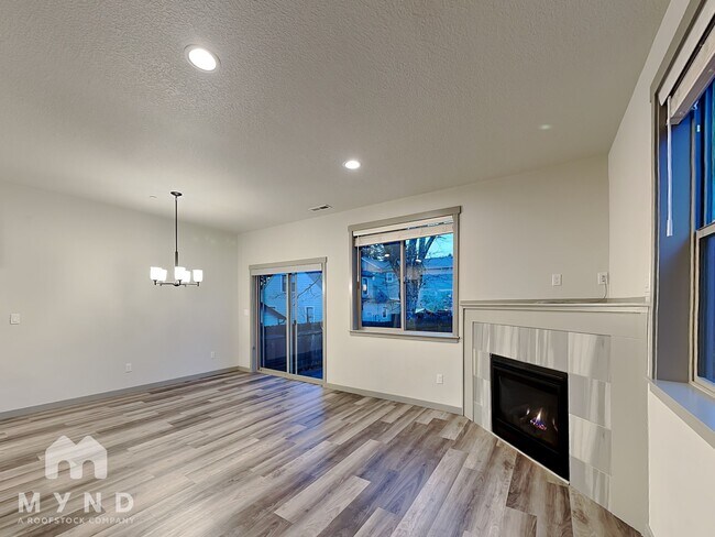 Foto del edificio - 1217 NW Benton St