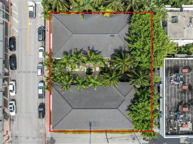 Foto del edificio - 731 6th St