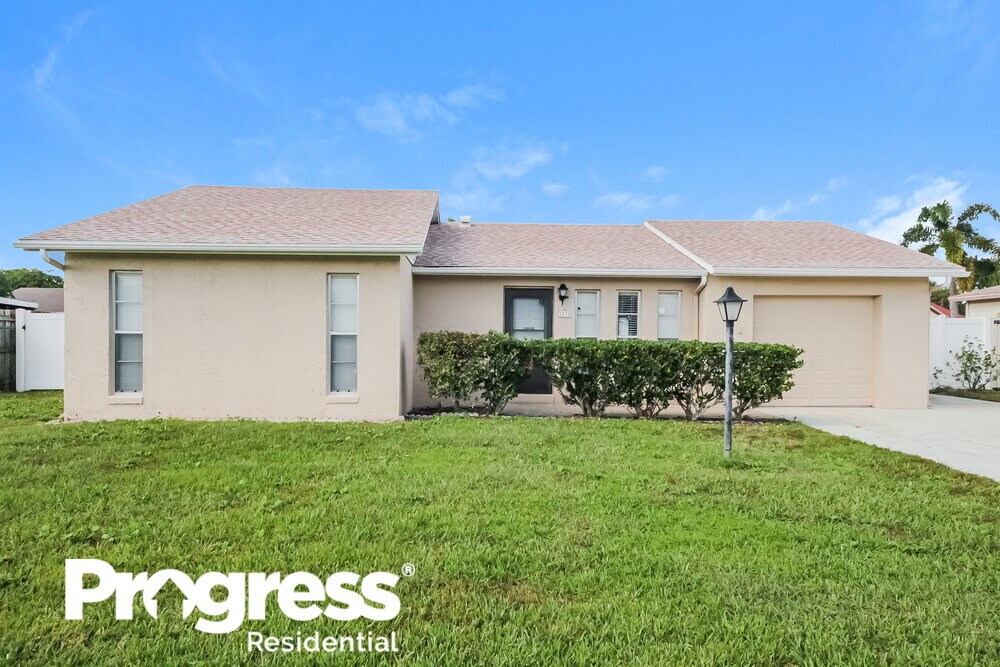 132 Tuxpan Ln, Kissimmee, FL 34743 House Rental in Kissimmee, FL