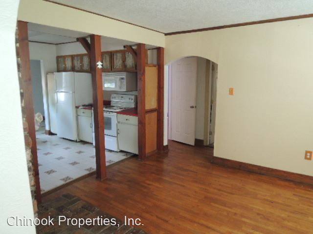 Building Photo - 2 br, 1 bath House - 1071 F St