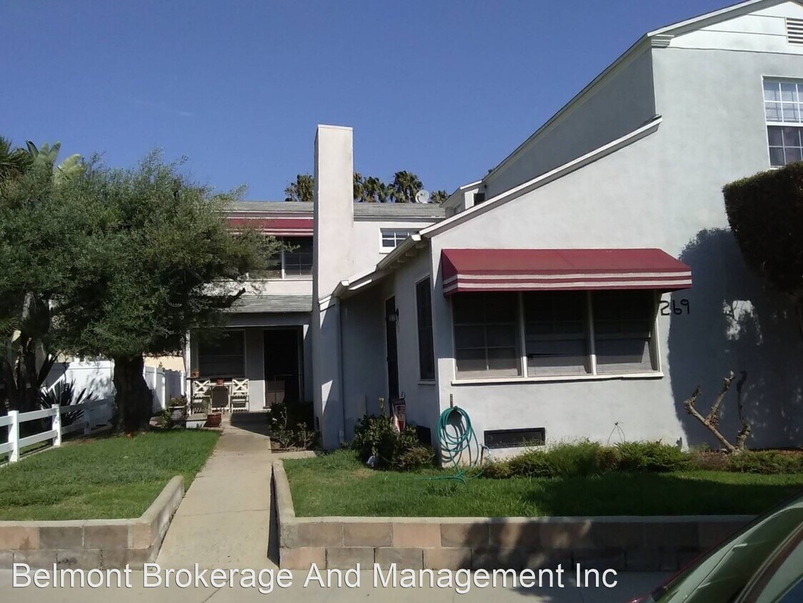 Primary Photo - 269 Corona Ave