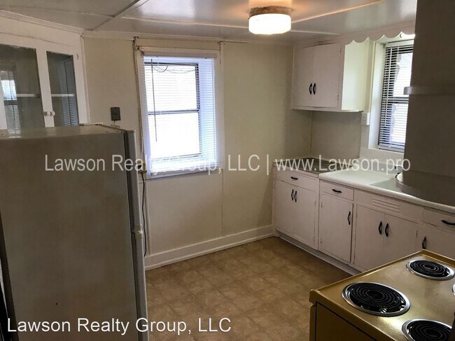 Foto del edificio - 4525-4525 Shenandoah Ave NW