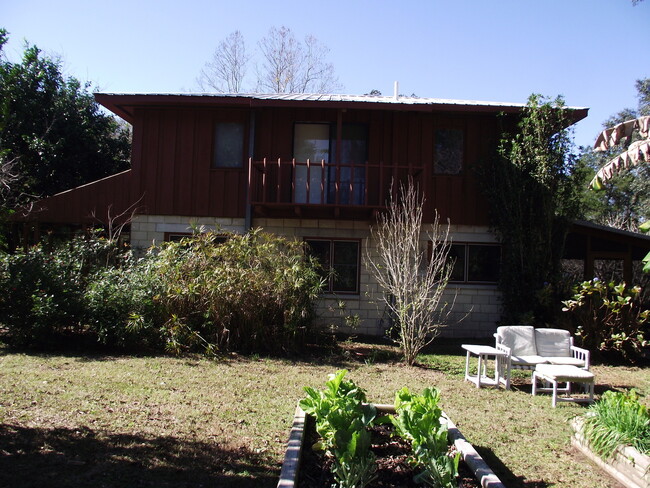 Foto del edificio - Gorgeous Rustic Home in Alachua!