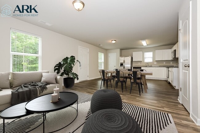 Foto del edificio - 401 Hawthorn Trail