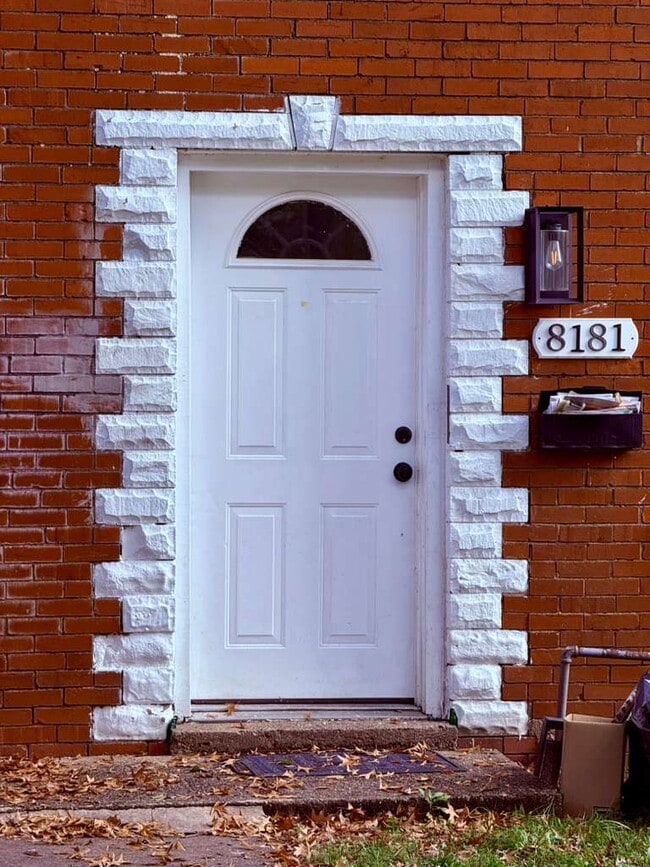 Building Photo - 8181 Chaske St