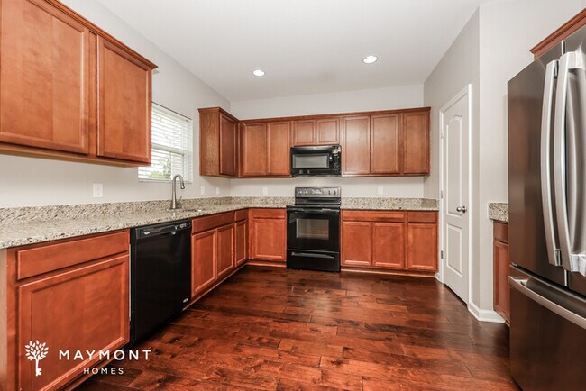 Building Photo - 3502 Pitchers Ln