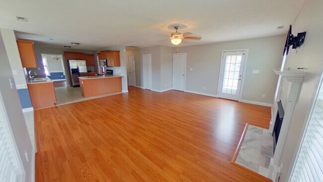 Foto del edificio - 622 Thorncliff Dr