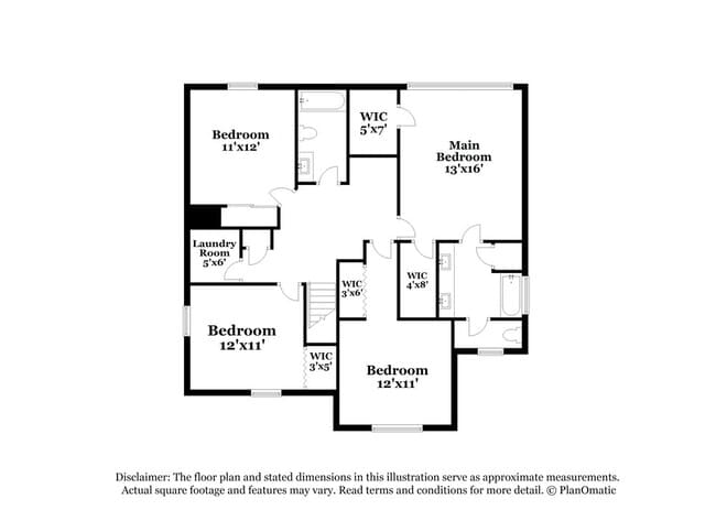 Foto del edificio - 3061 Sable Run Rd