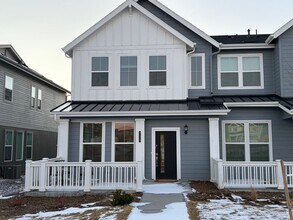 Building Photo - 713 N Carrie St