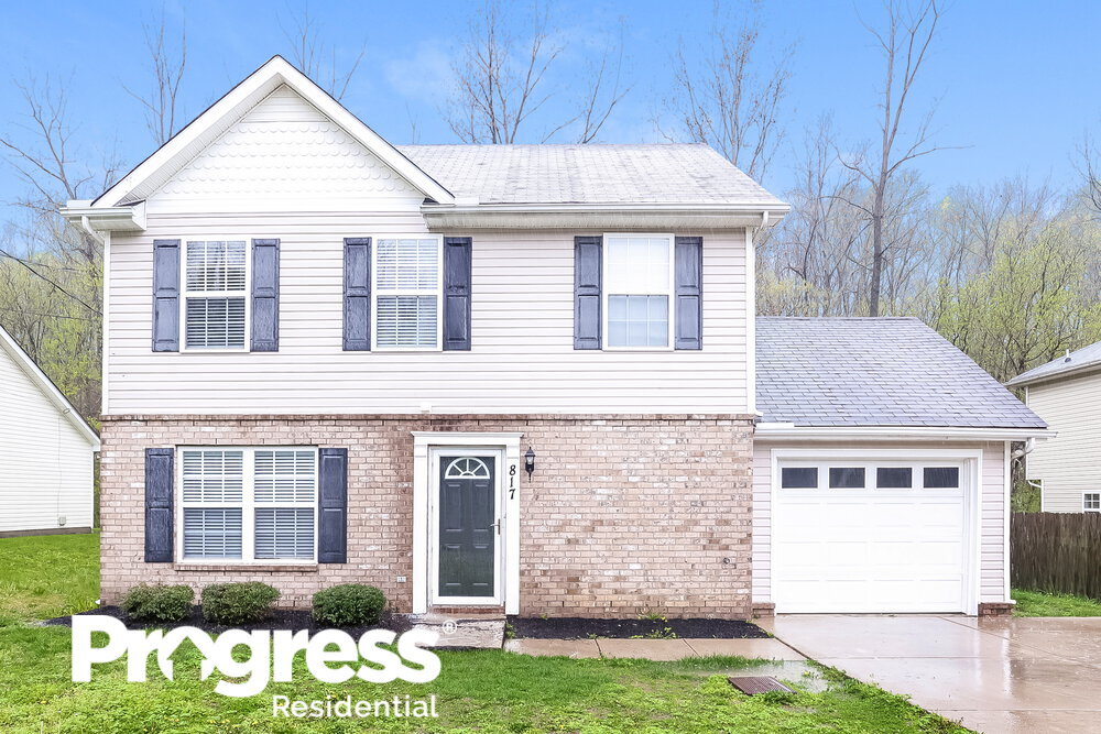 817 Dover Glen Dr, Nashville, TN 37013 House Rental in Nashville, TN