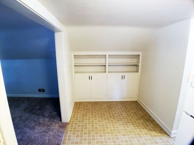 Foto del edificio - Cute Downtown Apartment