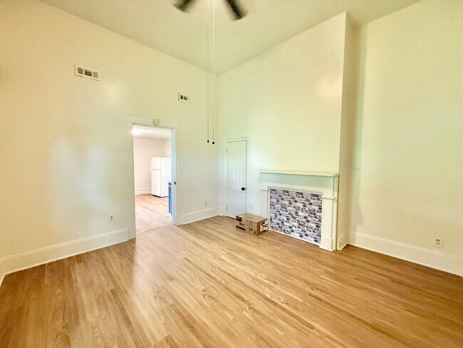 Foto del edificio - Garner Road [2 UNITS]