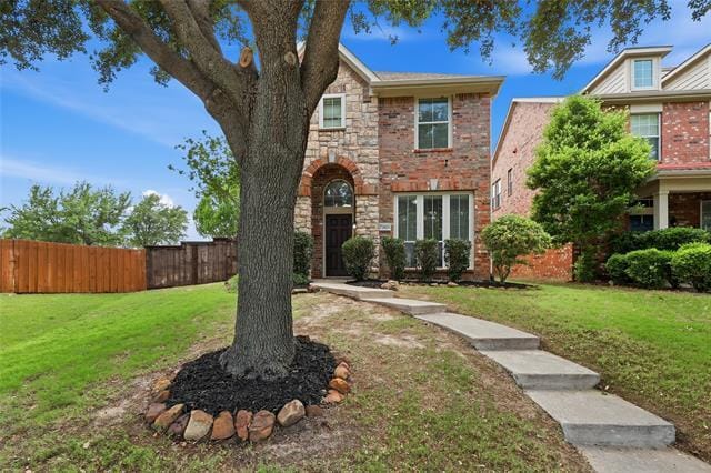 Foto del edificio - 7305 Danbridge Ln