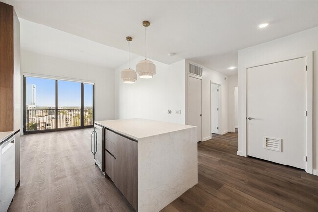 Foto del edificio - 1 Riva Row