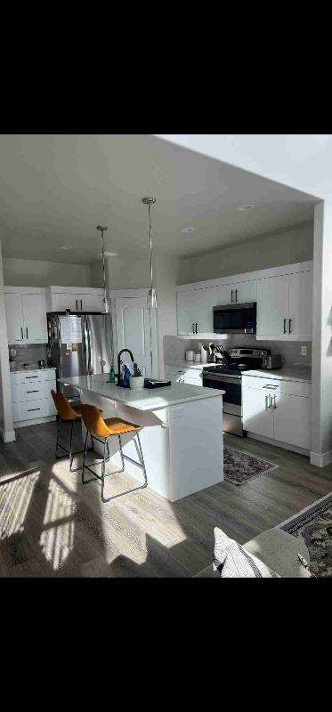 Photo - 4352 W Rex Peak Wy Townhome