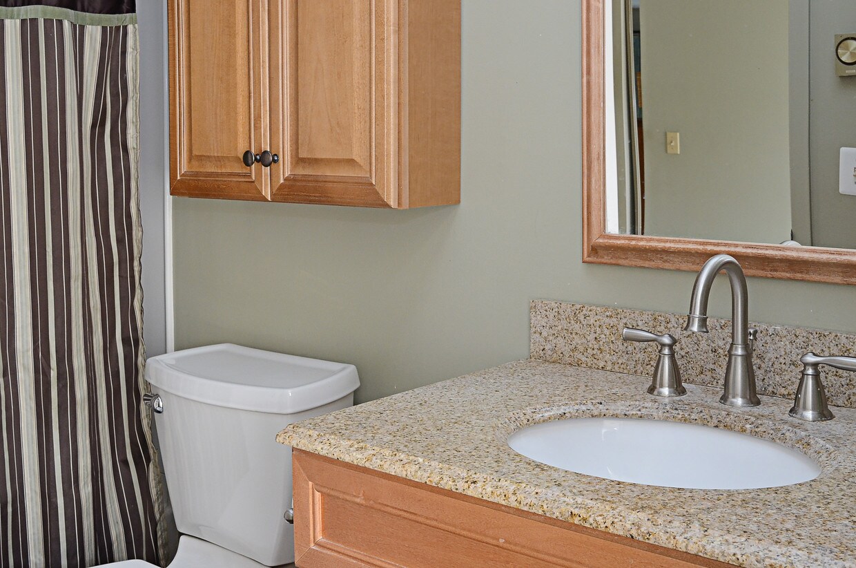 Bathroom 1 - 748 Upper Way