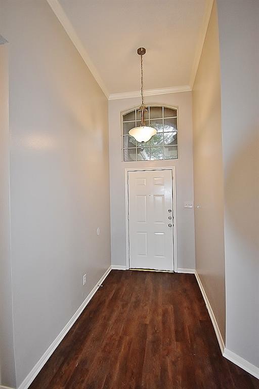 1402 Lost Creek Dr, DeSoto, TX 75115 House for Rent in DeSoto, TX