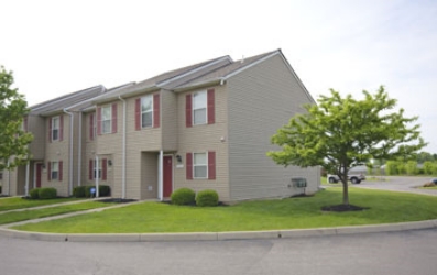 Building Photo - George's Creek Apartments