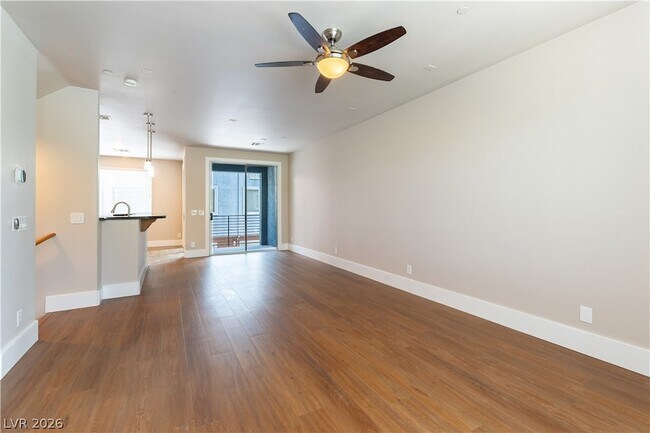 Foto del edificio - 9050 W Tropicana Ave