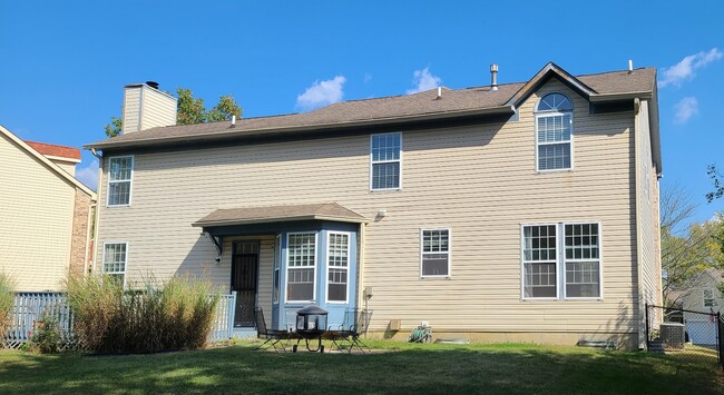 Building Photo - 7018 Starkey Ridge Ln