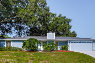 Building Photo - 8408 Rampart Rd