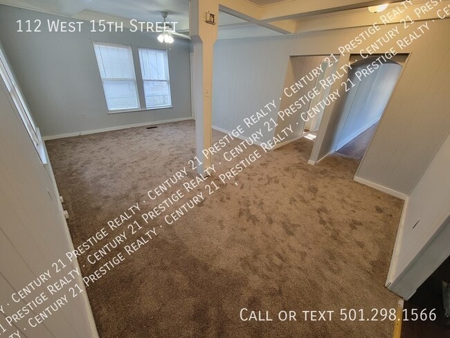 Foto del edificio - 112 W 15th St