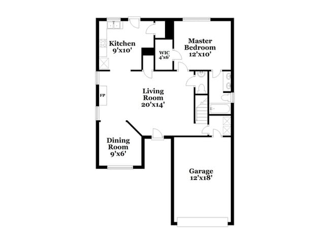 Building Photo - 317 Apple Ridge Rd