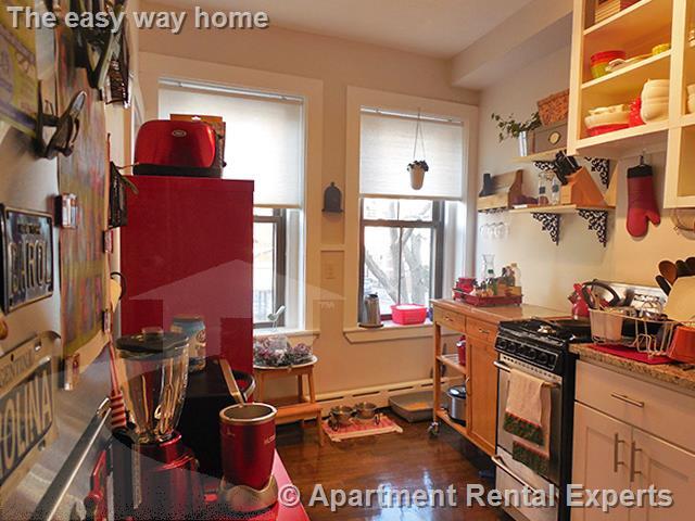 Photo - 114 Willow St Apartment