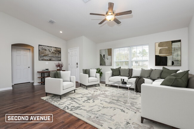 Foto del edificio - 2600 SW 152nd Ln