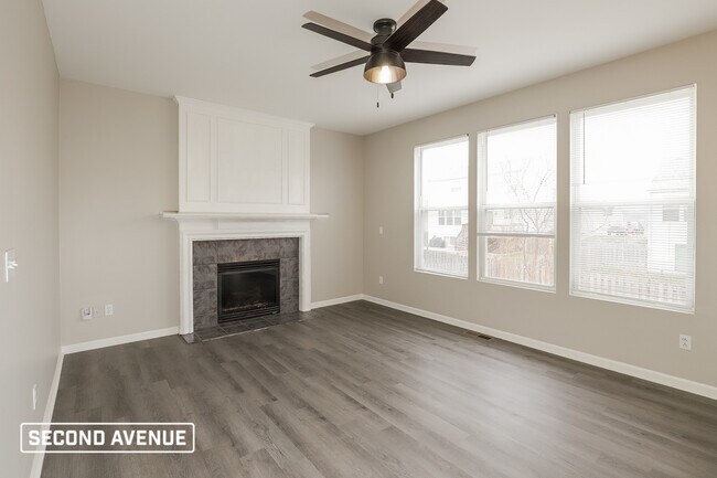 Building Photo - 7816 N Lister Ave