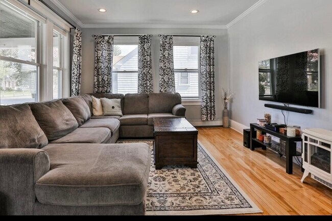 Foto del edificio - 124 Haverhill St