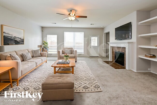 Building Photo - 4207 Old Arbor Way