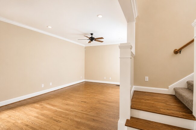 Foto del edificio - 2-Bedroom Townhome with Private Patio in the Heart of Cookeville