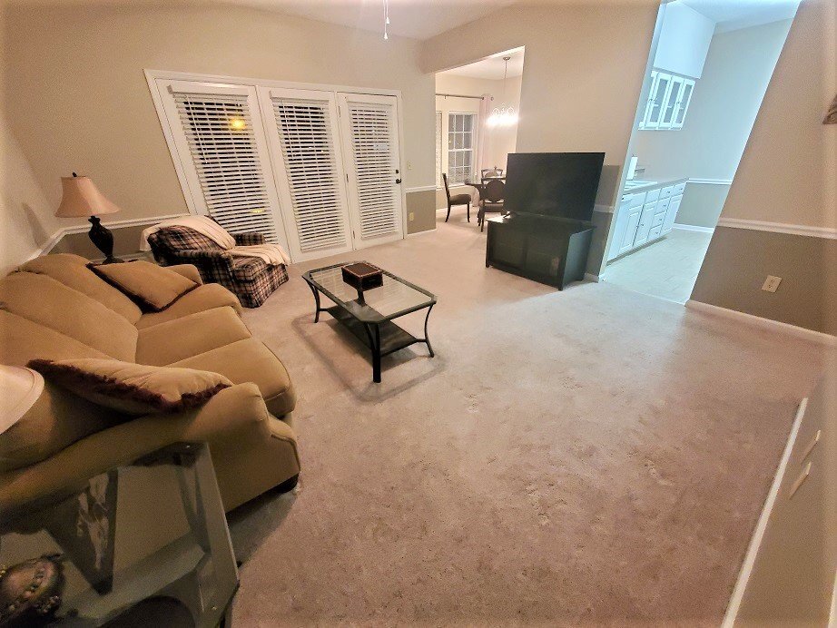 Primary Photo - FULLY FURNISHED, MONTHLY LEASE 2BR condo j...