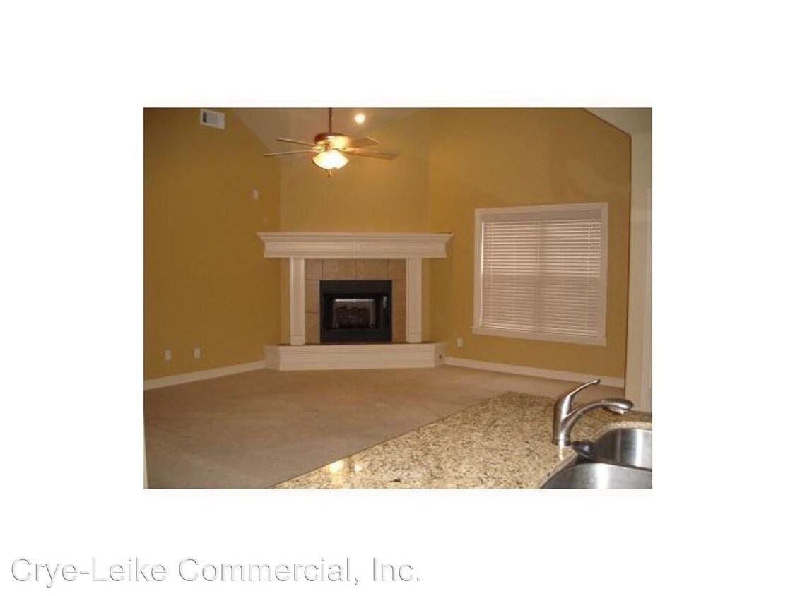Building Photo - 3 br, 2 bath House - 4138 Zion Valley Drive