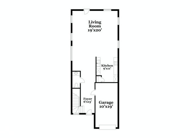 Foto del edificio - 4314 Glenwood Dr, Charlotte, NC 28208