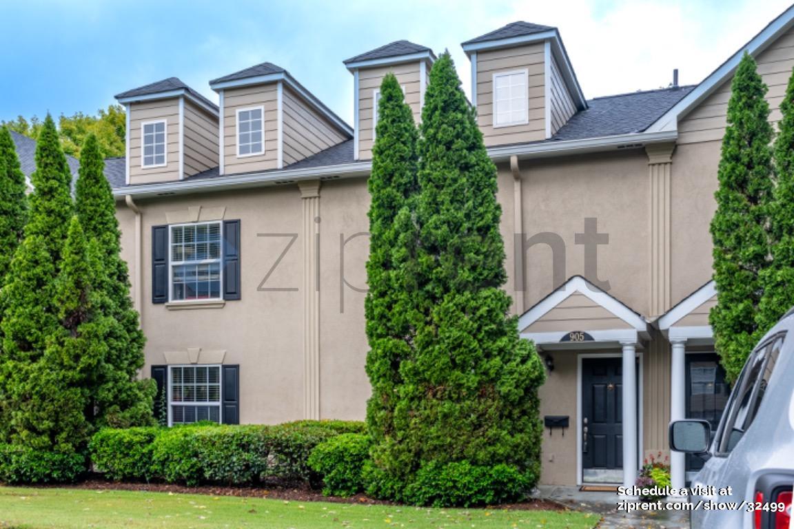 905 Brighton Point, Atlanta, GA 30328 Condo for Rent in Atlanta, GA